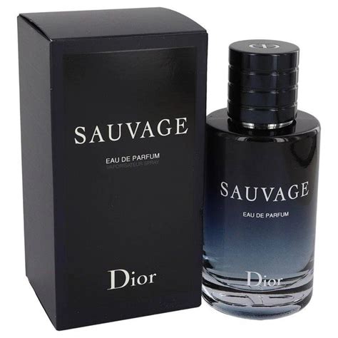 fragrances similar to sauvage.